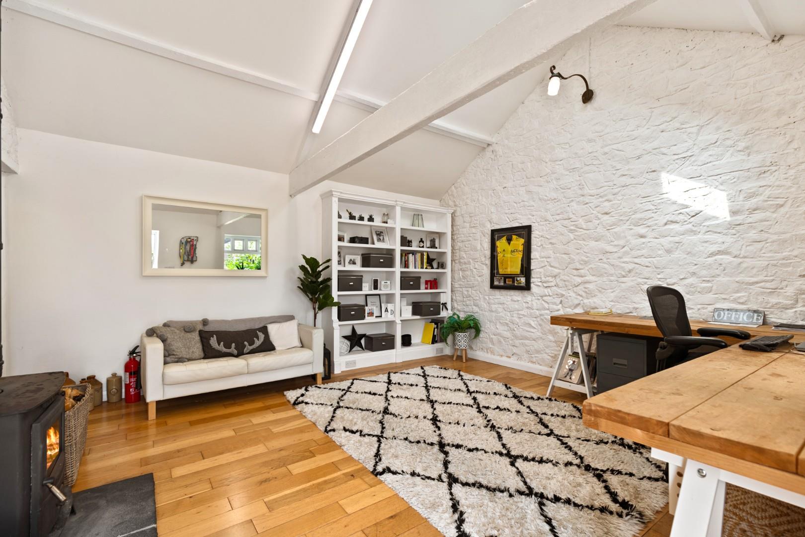 Sgubor, Fonmon, Vale Of Glamorgan, CF62 3BJ